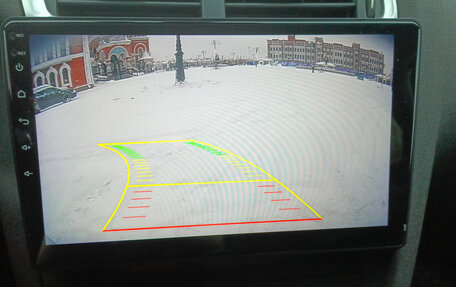 Citroen C4 II рестайлинг, 2012 год, 675 000 рублей, 11 фотография