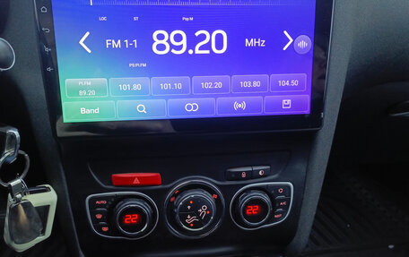 Citroen C4 II рестайлинг, 2012 год, 675 000 рублей, 10 фотография