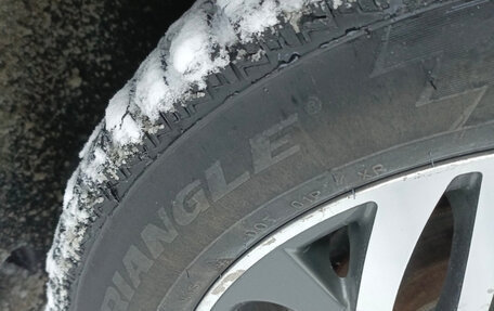 Citroen C4 II рестайлинг, 2012 год, 675 000 рублей, 15 фотография