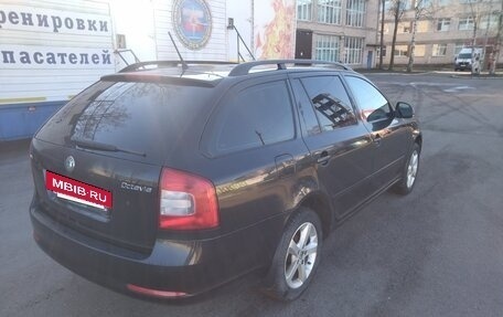 Skoda Octavia, 2012 год, 800 000 рублей, 6 фотография