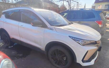 Geely Coolray I, 2023 год, 2 150 000 рублей, 3 фотография