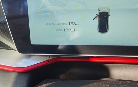 Geely Coolray I, 2023 год, 2 150 000 рублей, 7 фотография