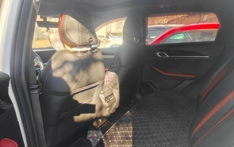 Geely Coolray I, 2023 год, 2 150 000 рублей, 4 фотография