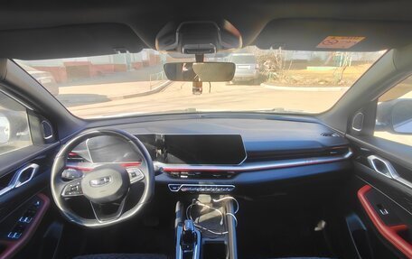 Geely Coolray I, 2023 год, 2 150 000 рублей, 6 фотография