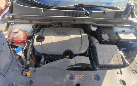 Geely Coolray I, 2023 год, 2 150 000 рублей, 8 фотография