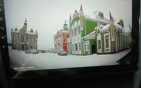 Citroen C4 II рестайлинг, 2012 год, 675 000 рублей, 12 фотография