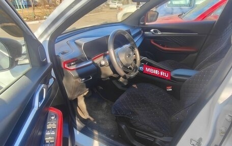 Geely Coolray I, 2023 год, 2 150 000 рублей, 5 фотография