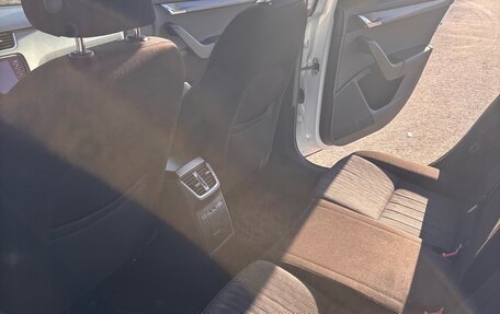 Skoda Octavia, 2017 год, 1 650 000 рублей, 5 фотография