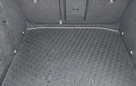 Skoda Octavia, 2017 год, 1 650 000 рублей, 10 фотография