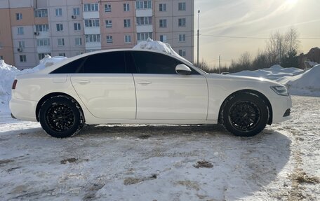 Audi A6, 2014 год, 1 900 000 рублей, 5 фотография