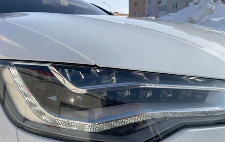 Audi A6, 2014 год, 1 900 000 рублей, 9 фотография