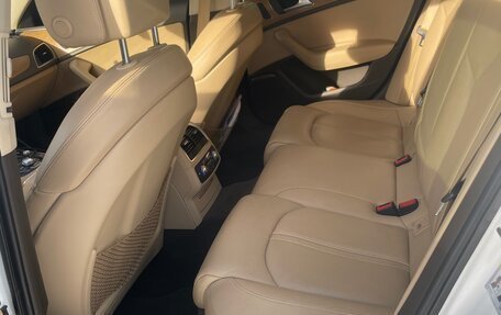 Audi A6, 2014 год, 1 900 000 рублей, 13 фотография