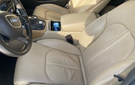 Audi A6, 2014 год, 1 900 000 рублей, 11 фотография