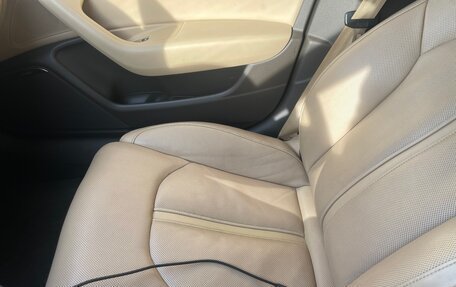 Audi A6, 2014 год, 1 900 000 рублей, 12 фотография