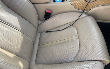 Audi A6, 2014 год, 1 900 000 рублей, 17 фотография