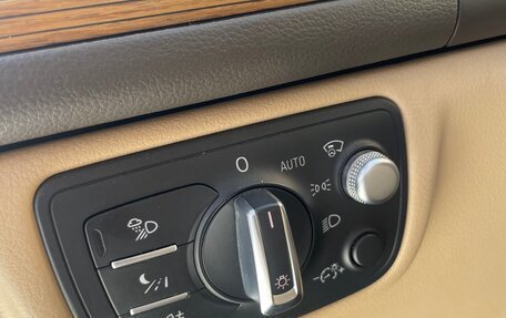 Audi A6, 2014 год, 1 900 000 рублей, 21 фотография