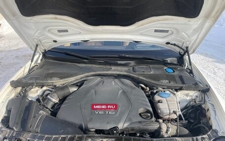 Audi A6, 2014 год, 1 900 000 рублей, 16 фотография