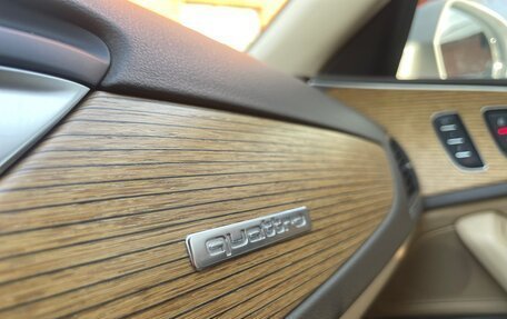 Audi A6, 2014 год, 1 900 000 рублей, 29 фотография