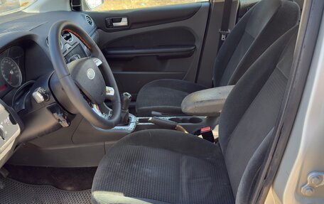 Ford Focus II рестайлинг, 2008 год, 195 000 рублей, 10 фотография