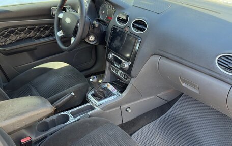 Ford Focus II рестайлинг, 2008 год, 195 000 рублей, 11 фотография