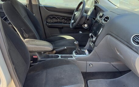 Ford Focus II рестайлинг, 2008 год, 195 000 рублей, 12 фотография