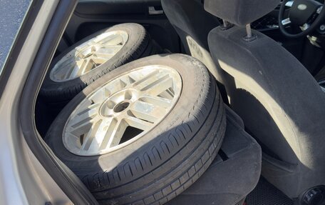 Ford Focus II рестайлинг, 2008 год, 195 000 рублей, 17 фотография