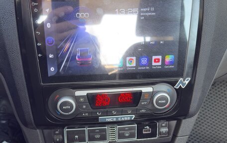 Ford Focus II рестайлинг, 2008 год, 195 000 рублей, 15 фотография