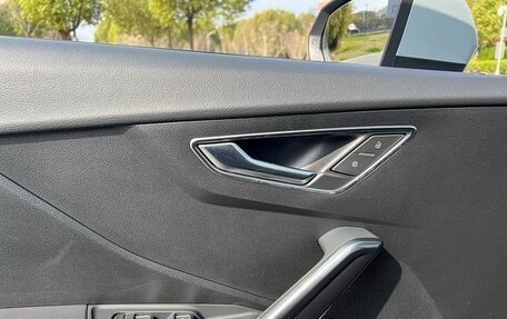 Audi Q2 I, 2023 год, 2 165 000 рублей, 9 фотография