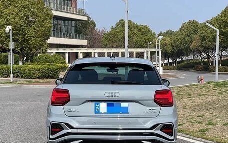 Audi Q2 I, 2023 год, 2 165 000 рублей, 6 фотография