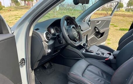 Audi Q2 I, 2023 год, 2 165 000 рублей, 10 фотография