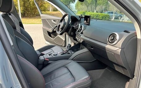 Audi Q2 I, 2023 год, 2 165 000 рублей, 16 фотография