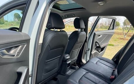 Audi Q2 I, 2023 год, 2 165 000 рублей, 17 фотография