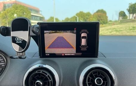 Audi Q2 I, 2023 год, 2 165 000 рублей, 14 фотография