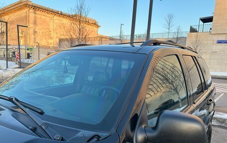 Jeep Grand Cherokee, 2000 год, 3 500 000 рублей, 14 фотография