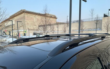 Jeep Grand Cherokee, 2000 год, 3 500 000 рублей, 13 фотография