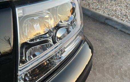 Jeep Grand Cherokee, 2000 год, 3 500 000 рублей, 12 фотография