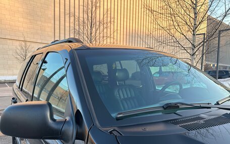 Jeep Grand Cherokee, 2000 год, 3 500 000 рублей, 15 фотография