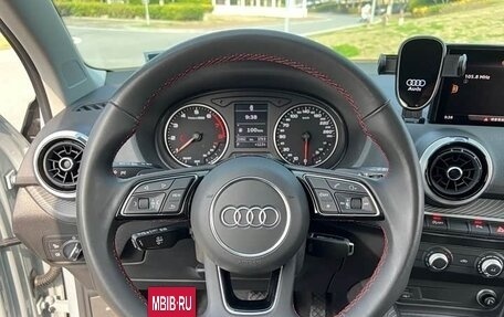 Audi Q2 I, 2023 год, 2 165 000 рублей, 12 фотография