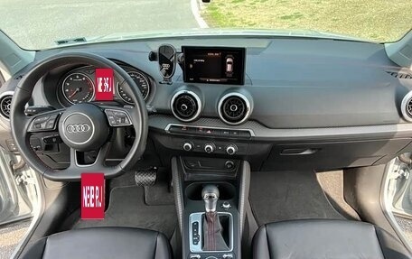 Audi Q2 I, 2023 год, 2 165 000 рублей, 11 фотография