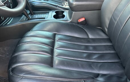 Jeep Grand Cherokee, 2000 год, 3 500 000 рублей, 18 фотография