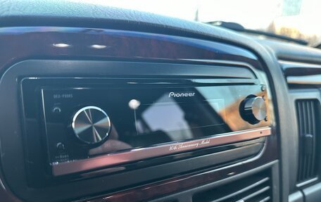 Jeep Grand Cherokee, 2000 год, 3 500 000 рублей, 23 фотография