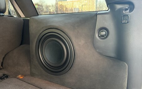 Jeep Grand Cherokee, 2000 год, 3 500 000 рублей, 25 фотография