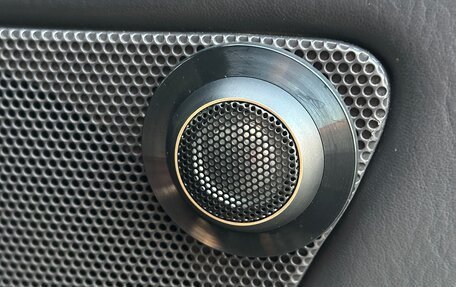 Jeep Grand Cherokee, 2000 год, 3 500 000 рублей, 24 фотография