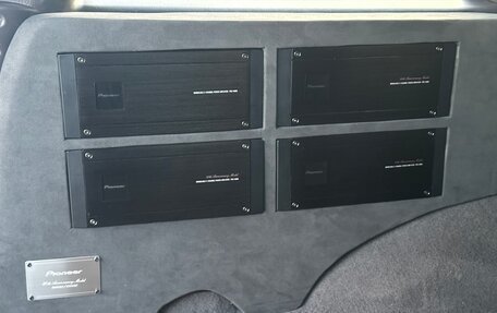 Jeep Grand Cherokee, 2000 год, 3 500 000 рублей, 28 фотография