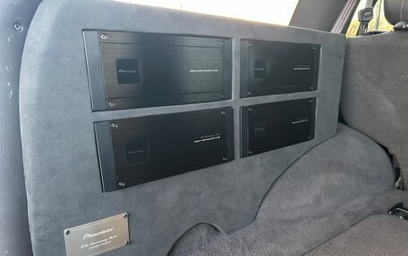 Jeep Grand Cherokee, 2000 год, 3 500 000 рублей, 26 фотография