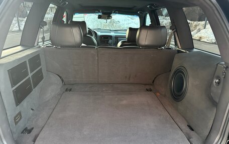 Jeep Grand Cherokee, 2000 год, 3 500 000 рублей, 27 фотография