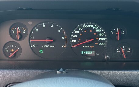 Jeep Grand Cherokee, 2000 год, 3 500 000 рублей, 32 фотография