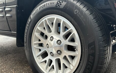 Jeep Grand Cherokee, 2000 год, 3 500 000 рублей, 34 фотография