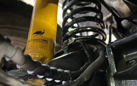 Jeep Grand Cherokee, 2000 год, 3 500 000 рублей, 37 фотография