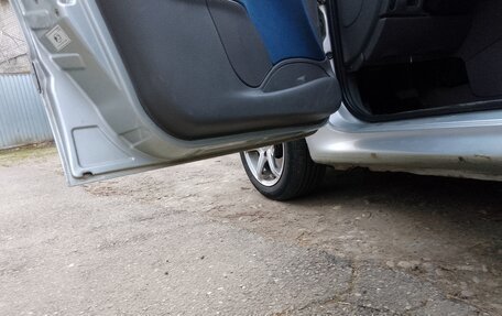 Peugeot 206, 2002 год, 199 000 рублей, 6 фотография